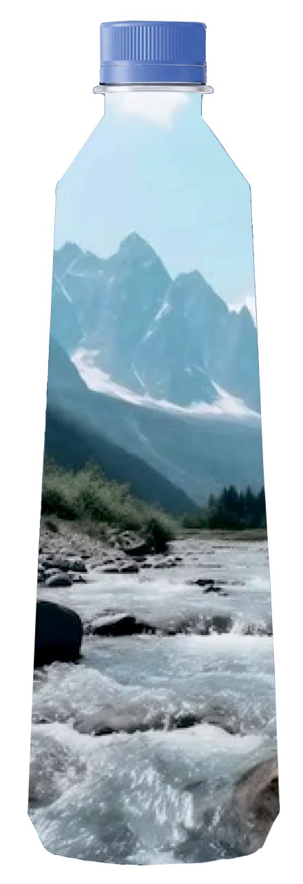 Склад води
